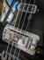 Rickenbacker 4003/4 BT, Jetglo: Close up - Free2