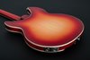 Rickenbacker 1993/12 Plus, Fireglo: Body - Rear