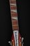 Rickenbacker 1993/12 Plus, Fireglo: Neck - Front