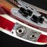 Rickenbacker 1993/12 Plus, Fireglo: Close up - Free