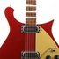 Rickenbacker 660/12 , Ruby: Free image