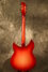 Rickenbacker 340/6 , Fireglo: Full Instrument - Rear