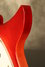 Rickenbacker 340/6 , Fireglo: Close up - Free2