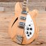 Rickenbacker 375/6 , Mapleglo: Free image