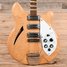 Rickenbacker 375/6 , Mapleglo: Body - Front