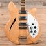 Rickenbacker 375/6 , Mapleglo: Body - Front