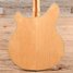 Rickenbacker 375/6 , Mapleglo: Body - Rear