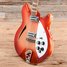 Rickenbacker 360/12 , Fireglo: Free image