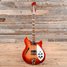 Rickenbacker 360/12 , Fireglo: Full Instrument - Front