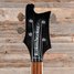 Rickenbacker 4001/4 BT, Jetglo: Headstock