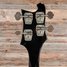 Rickenbacker 4001/4 BT, Jetglo: Headstock - Rear