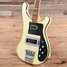 Rickenbacker 4001/4 BT, White: Free image
