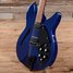 Rickenbacker 330/6 BH BT, Midnightblue: Free image