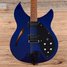 Rickenbacker 330/6 BH BT, Midnightblue: Body - Front