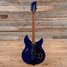 Rickenbacker 330/6 BH BT, Midnightblue: Full Instrument - Front