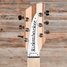 Rickenbacker 360/6 , Natural Walnut: Headstock