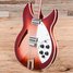 Rickenbacker 360/12 V64, Fireglo: Free image