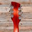 Rickenbacker 360/12 V64, Fireglo: Headstock - Rear