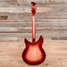 Rickenbacker 360/12 V64, Fireglo: Full Instrument - Rear