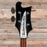 Rickenbacker 4001/4 , Jetglo: Headstock