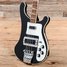 Rickenbacker 4001/4 , Jetglo: Free image