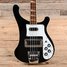 Rickenbacker 4001/4 , Jetglo: Body - Front