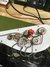 Rickenbacker 4001/4 , Jetglo: Close up - Free2