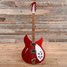 Rickenbacker 330/6 , Ruby: Full Instrument - Front