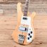 Rickenbacker 4001/4 Mod, Mapleglo: Free image
