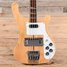 Rickenbacker 4001/4 Mod, Mapleglo: Body - Front