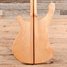 Apr 1974 Rickenbacker 4001/4 Mod, Mapleglo: Body - Rear