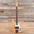 Rickenbacker 4001/4 Mod, Mapleglo: Full Instrument - Front