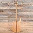 Rickenbacker 4001/4 Mod, Mapleglo: Full Instrument - Rear
