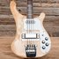 Rickenbacker 4001/4 Mod, Mapleglo: Close up - Free