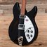 Rickenbacker 330/6 , Jetglo: Free image