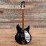 Rickenbacker 330/6 , Jetglo: Full Instrument - Front