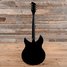 Rickenbacker 330/6 , Jetglo: Full Instrument - Rear