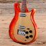 Rickenbacker 450/6 Mod, Fireglo: Free image