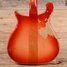 Dec 1959 Rickenbacker 450/6 Mod, Fireglo: Body - Rear