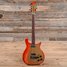 Rickenbacker 450/6 Mod, Fireglo: Full Instrument - Front