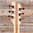 Rickenbacker 360/6 , Mapleglo: Headstock - Rear