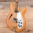 Rickenbacker 381/6 , Mapleglo: Free image