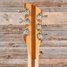 Rickenbacker 381/6 , Mapleglo: Headstock - Rear
