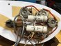 Rickenbacker 381/6 , Mapleglo: Close up - Free2