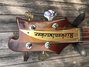 Rickenbacker 4003/4 CB WAL, WalnutGlo: Headstock