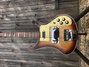 Rickenbacker 4003/4 CB WAL, WalnutGlo: Free image