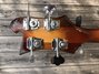 Rickenbacker 4003/4 CB WAL, WalnutGlo: Headstock - Rear