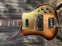 Rickenbacker 4003/4 CB WAL, WalnutGlo: Body - Front