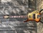 Rickenbacker 4003/4 CB WAL, WalnutGlo: Full Instrument - Front
