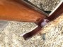 Rickenbacker 4003/4 CB WAL, WalnutGlo: Neck - Rear